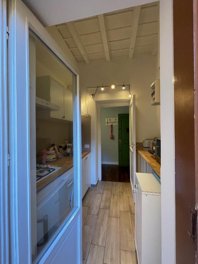 Holidays At Charme Apartamento