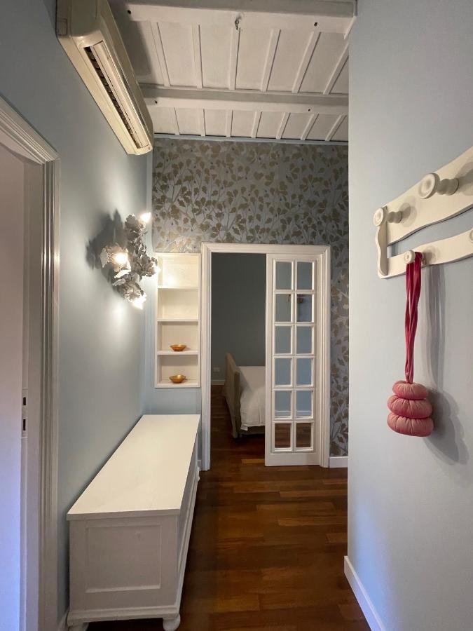 Holidays At Charme Apartamento *