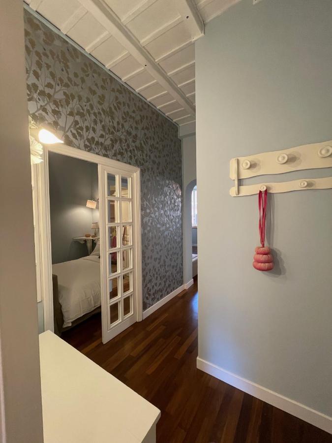 Holidays At Charme Apartamento Roma