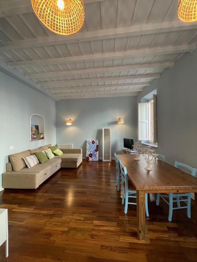 Holidays At Charme Apartamento *