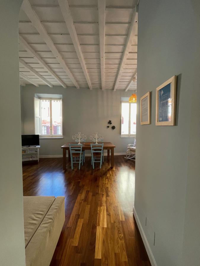 Holidays At Charme Apartamento