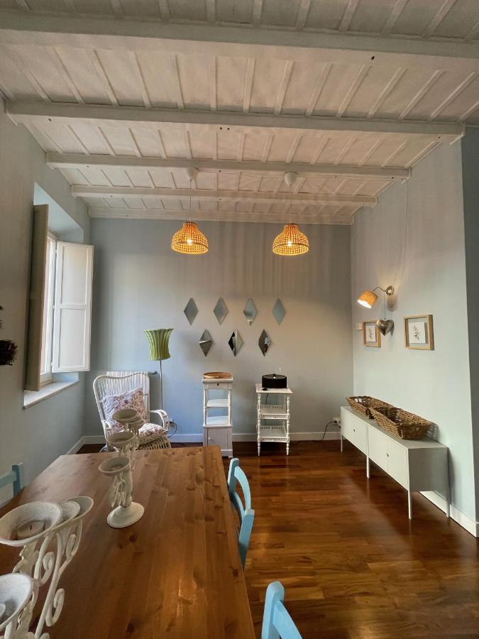 Apartamento Holidays At Charme Roma