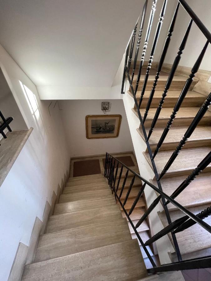 Apartamento Holidays At Charme