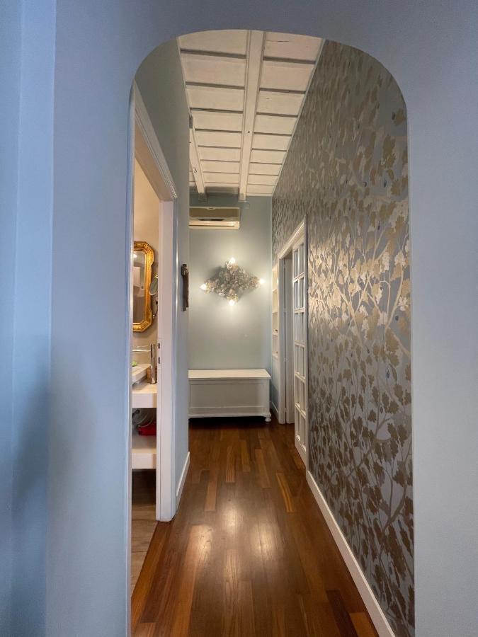 Holidays At Charme Apartamento Roma